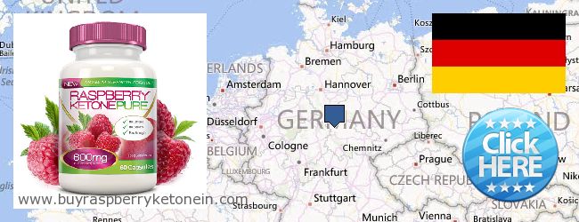 Gdzie kupić Raspberry Ketone w Internecie Germany